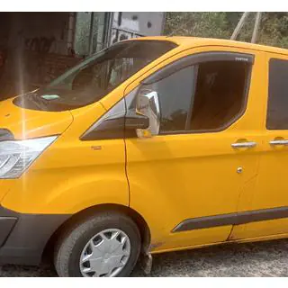 Coperture Specchietti (2 pz, Acciaio Inox) foto 2