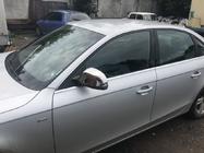 Audi A6 C6 2004-2011 Cover Specchietti 2009-2012 (2 pz, Acciaio Inox) foto 3