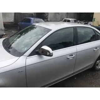 Cover Specchietti 2009-2012 (2 pz, Acciaio Inox) foto 3