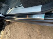Range Rover III L322 2002-2012 Battitacco Carmos (4 pz, acciaio inox) foto 3