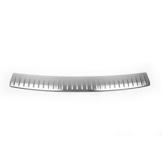 Protezione paraurti posteriore OmsaLine MAT (SW, acciaio inox) foto 2