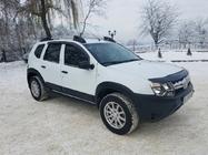 Renault Duster 2008–2017 Modanature Finestrini Cromo Nero (4 pz, Acciaio Inox) foto 6