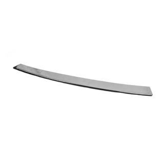 Protezione Paraurti Posteriore Omsa Cromo Nero (1 Porta, Acciaio Inox) foto 1
