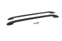 Nissan Navara/NP300 2016- Barre portatutto Omberg (2 pz) foto 3