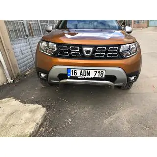 Coperture per fendinebbia (2 pz, acciaio inox) foto 3