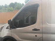 Ford Transit 2014- Deflettori Finestrini Niken (2 pz) foto 4