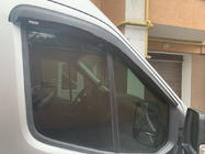 Ford Transit 2014- Deflettori Finestrini Niken (2 pz) foto 5