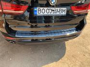 BMW X5 F15 2013-2018 Protezione Paraurti Posteriore (OmsaLine) foto 3