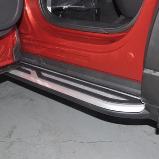 Pedane Laterali Originali V1 (2 pz) Mazda CX-5 2017–2025 foto 4