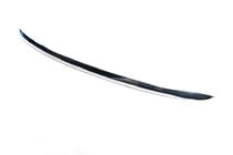 Toyota Corolla 2013-2019 Coperture griglia paraurti (2013-2016, acciaio inox) foto 3