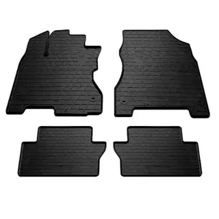 Tappetini in gomma (4 pz, Stingray Premium)