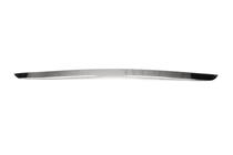 Peugeot 508 2010-2018 Modanatura bagagliaio acciaio inox foto 3