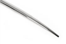 Peugeot 508 2010-2018 Modanatura Superiore Cromata (Acciaio Inox) foto 3