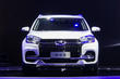 Crossover a sette posti Chery Tiggo 8 foto 4