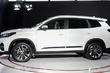 Crossover a sette posti Chery Tiggo 8 foto 5