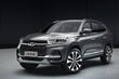 Crossover a sette posti Chery Tiggo 8 foto 3