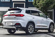 Crossover a sette posti Chery Tiggo 8 foto 2