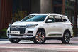 Crossover a sette posti Chery Tiggo 8 foto 1