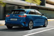 Sfoglia berlina KIA Ceed terza generazione foto 4