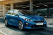 Sfoglia berlina KIA Ceed terza generazione foto 1