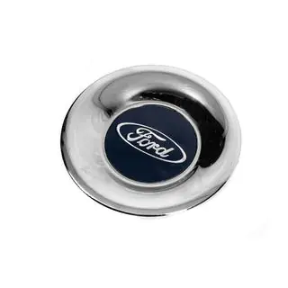 Copricerchio per cerchio originale 4M511A065GB (1 pz, 150mm) foto 2