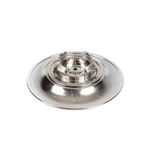 Copricerchio per cerchio originale 4M511A065GB (1 pz, 150mm) foto 3