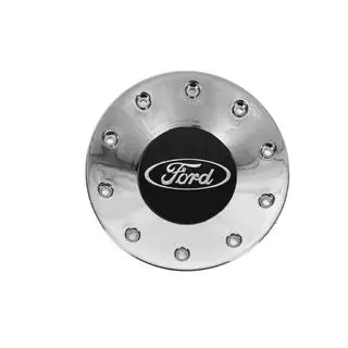 Copricerchio per cerchio originale 4M511A065 (1 pz, 155mm) foto 1