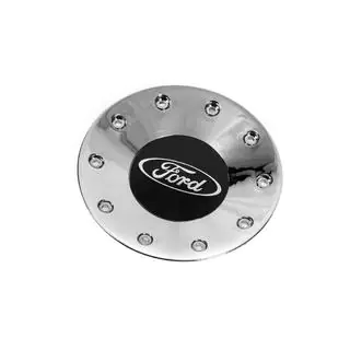 Copricerchio per cerchio originale 4M511A065 (1 pz, 155mm) foto 2