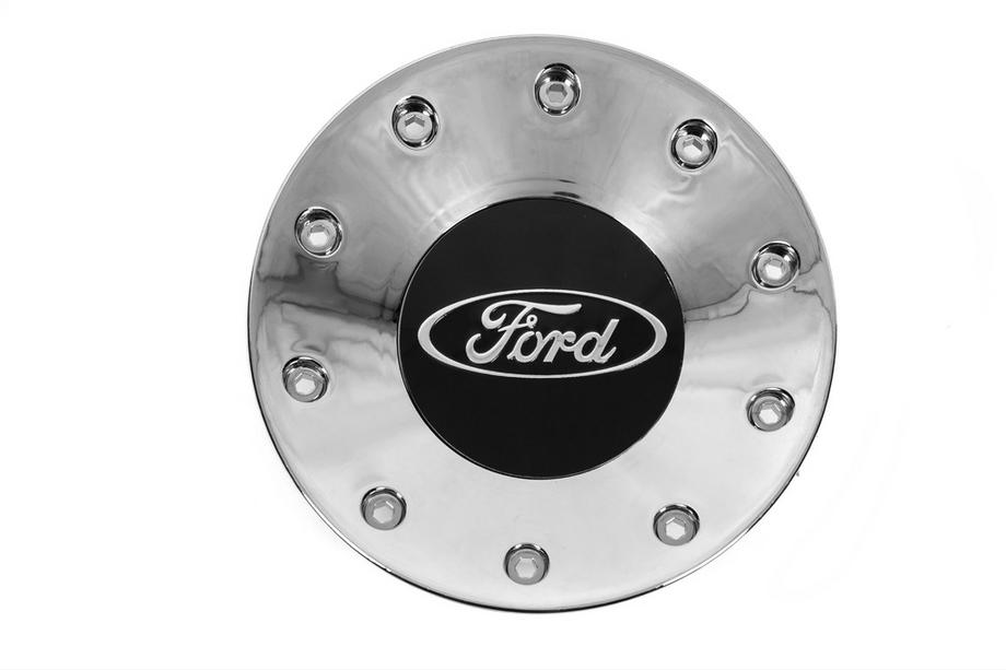 Ford Copricerchio per cerchio originale 4M511A065 (1 pz, 155mm) Foto 1