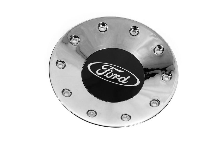 Ford Copricerchio per cerchio originale 4M511A065 (1 pz, 155mm) Foto 2
