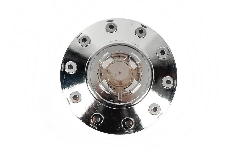 Ford Copricerchio per cerchio originale 4M511A065 (1 pz, 155mm) Foto 3