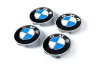 BMW Copri mozzo cerchi OEM V4 68/64.5mm (4 pz) foto 1