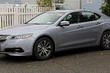 Recensione premio berlina Acura TLX foto 6
