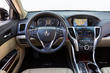 Recensione premio berlina Acura TLX foto 4