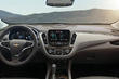 Sfoglia berlina Chevrolet Malibu nona generazione foto 6