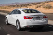 Sfoglia berlina Chevrolet Malibu nona generazione foto 5