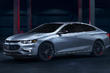 Sfoglia berlina Chevrolet Malibu nona generazione foto 4