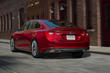 Sfoglia berlina Chevrolet Malibu nona generazione foto 3
