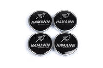 BMW Copri mozzo V3 68/64.5mm (Set 4 pezzi) foto 2