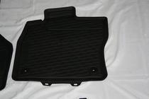 Volkswagen Passat B8 2015-2023 Tappetini in gomma (4 pz, Originali) foto 4