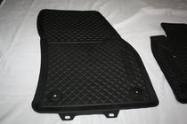 Volkswagen Tiguan 2016-2023 Tappetini in gomma (4 pz, Originale) foto 5
