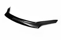 Citroen Berlingo 1996-2008 Deflettore cofano VIP (2003-2008) foto 3