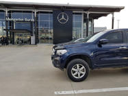 Mercedes X class 2017-2020 Deflettore cofano (EuroCap) foto 11
