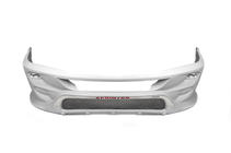 Mercedes Sprinter W906 2006–2018 Labbro paraurti anteriore Sport 2 (2006-2013) foto 3