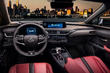 Il crossover compatto Lexus UX 200 foto 6
