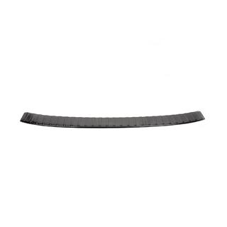 Protezione Paraurti Posteriore Cromo Nero (Acciaio Inox) Ford Custom 2013-2022 foto 2