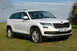 Sfoglia crossover Skoda Kodiaq foto 7