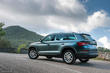 Sfoglia crossover Skoda Kodiaq foto 6