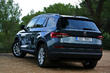 Sfoglia crossover Skoda Kodiaq foto 3