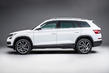 Sfoglia crossover Skoda Kodiaq foto 2